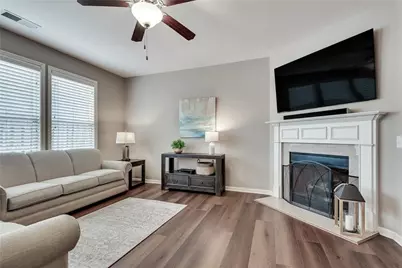 4903 Allston Cove, Peachtree Corners, GA 30092 - Photo 25