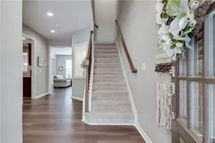 4903 Allston Cove, Peachtree Corners, GA 30092 - Photo 13