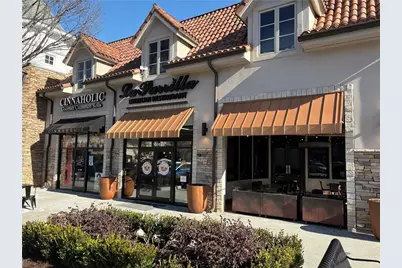 4903 Allston Cove, Peachtree Corners, GA 30092 - Photo 61