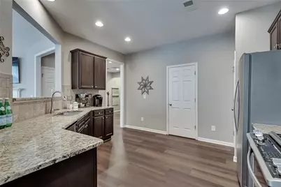 4903 Allston Cove, Peachtree Corners, GA 30092 - Photo 19