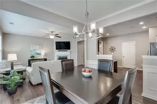 4903 Allston Cove, Peachtree Corners, GA 30092 - Photo 3