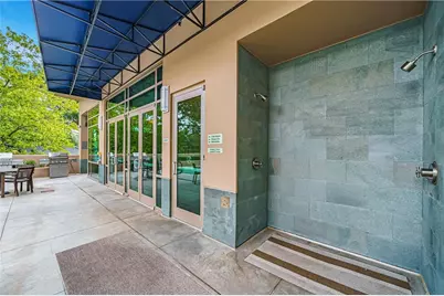 905 Juniper Street NE #802, Atlanta, GA 30309 - Photo 23