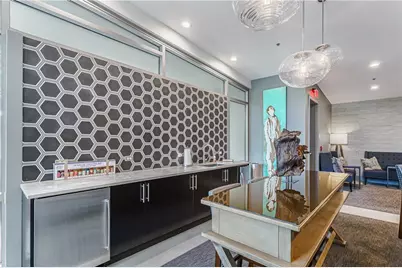 905 Juniper Street NE #802, Atlanta, GA 30309 - Photo 19