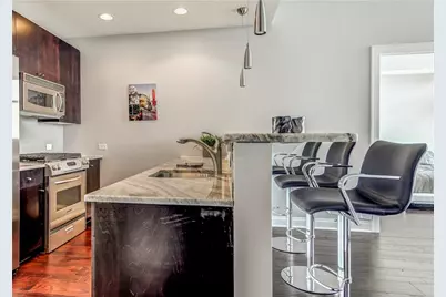 905 Juniper Street NE #802, Atlanta, GA 30309 - Photo 3