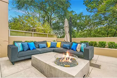 905 Juniper Street NE #802, Atlanta, GA 30309 - Photo 25