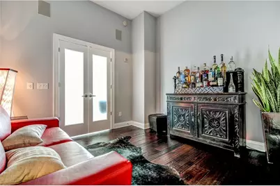 905 Juniper Street NE #802, Atlanta, GA 30309 - Photo 15