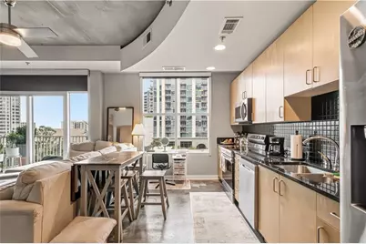 250 Pharr Road NE #804, Atlanta, GA 30305 - Photo 5