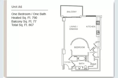 250 Pharr Road NE #804, Atlanta, GA 30305 - Photo 25