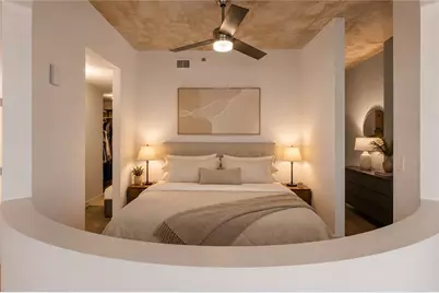 250 Pharr Road NE #804, Atlanta, GA 30305 - Photo 5