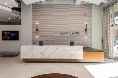 250 Pharr Road NE #804, Atlanta, GA 30305 - Photo 7