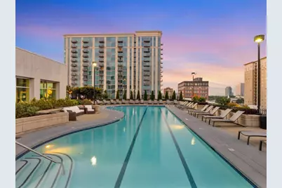 250 Pharr Road NE #804, Atlanta, GA 30305 - Photo 25