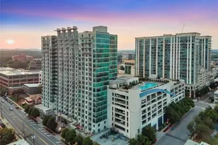 250 Pharr Rd NE, Atlanta, GA 30305 - Photo 1