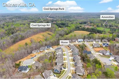 7134 Bluebird Cove, Gainesville, GA 30506 - Photo 69