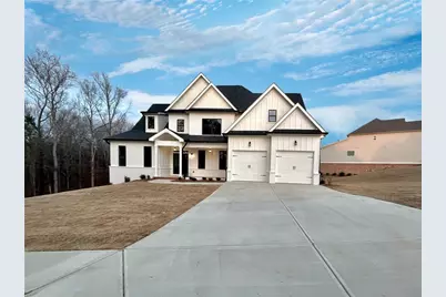 1695 Darby Road, Waleska, GA 30183 - Photo 1
