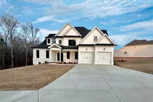 1695 Darby Rd, Waleska, GA 30183 - Photo 1