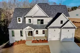 1695 Darby Rd, Waleska, GA 30183 - Photo 3