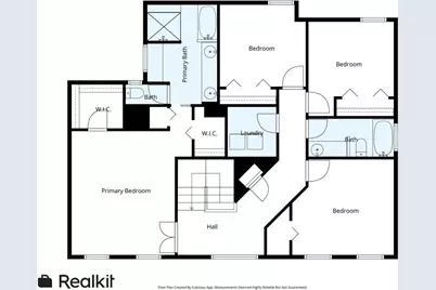 156 Infantry Way SW, Marietta, GA 30064 - Photo 25