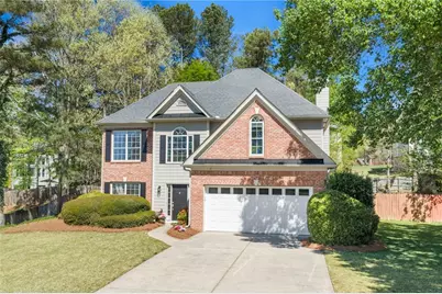 535 Running Fawn Drive, Suwanee, GA 30024 - Photo 3