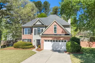 535 Running Fawn Dr, Suwanee, GA 30024 - Photo 3