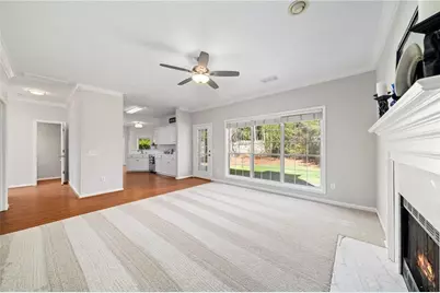 535 Running Fawn Drive, Suwanee, GA 30024 - Photo 13