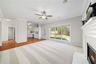 535 Running Fawn Dr, Suwanee, GA 30024 - Photo 13