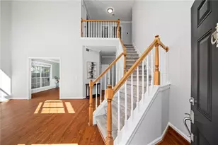 535 Running Fawn Dr, Suwanee, GA 30024 - Photo 5