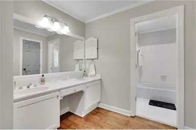 2 Paces West Terrace NW, Atlanta, GA 30327 - Photo 23