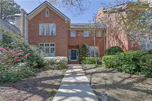 2 Paces W Terrace NW, Atlanta, GA 30327 - Photo 1