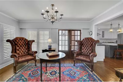 2 Paces West Terrace NW, Atlanta, GA 30327 - Photo 11