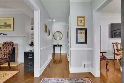 2 Paces West Terrace NW, Atlanta, GA 30327 - Photo 3