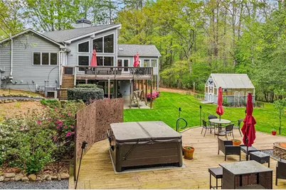 2792 Cliffview Drive SW, Lilburn, GA 30047 - Photo 79