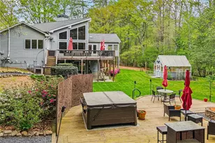 2792 Cliffview Dr SW, Lilburn, GA 30047 - Photo 79