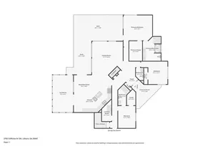 2792 Cliffview Dr SW, Lilburn, GA 30047 - Photo 85