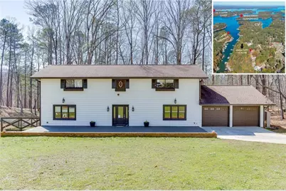 5984 Dolvin Lane, Buford, GA 30518 - Photo 1