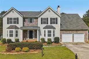 5472 Skylar Creek Ln NE, Buford, GA 30518 - Photo 1