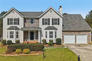 5472 Skylar Creek Ln NE, Buford, GA 30518 - Photo 1
