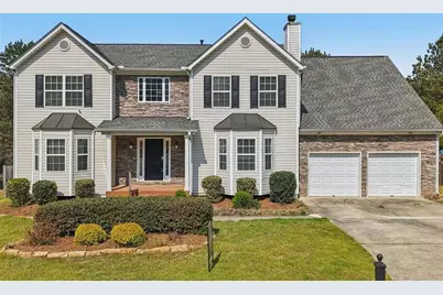 5472 Skylar Creek Lane NE, Buford, GA 30518 - Photo 1