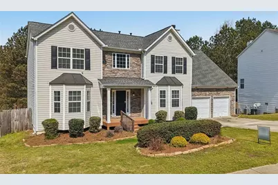 5472 Skylar Creek Lane NE, Buford, GA 30518 - Photo 3