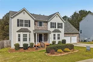 5472 Skylar Creek Ln NE, Buford, GA 30518 - Photo 3