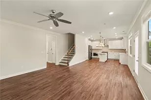 545 Cresentry Brook, Smyrna, GA 30082 - Photo 9