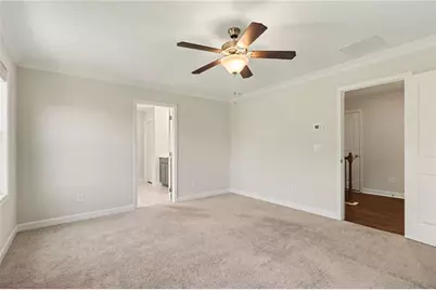 545 Cresentry Brook, Smyrna, GA 30082 - Photo 21