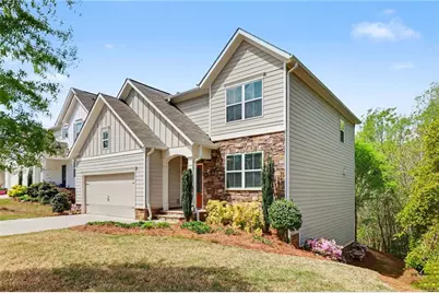 545 Cresentry Brook, Smyrna, GA 30082 - Photo 3