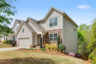 545 Cresentry Brook, Smyrna, GA 30082 - Photo 3