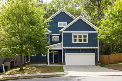 1745 Russell Street SE, Atlanta, GA 30316 - Photo 1