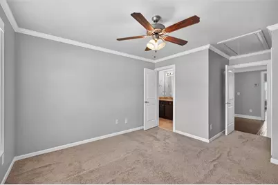 2854 Jordan Oaks Lane #8, Decatur, GA 30033 - Photo 27