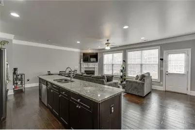 2854 Jordan Oaks Lane #8, Decatur, GA 30033 - Photo 3