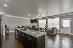 2854 Jordan Oaks Ln, Decatur, GA 30033 - Photo 3