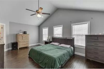 2854 Jordan Oaks Lane #8, Decatur, GA 30033 - Photo 19