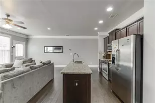 2854 Jordan Oaks Ln, Decatur, GA 30033 - Photo 5