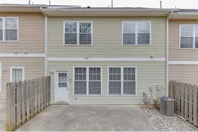 2854 Jordan Oaks Lane #8, Decatur, GA 30033 - Photo 35